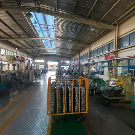 VR看厂