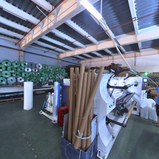 VR看厂