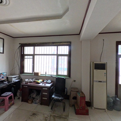 VR看厂