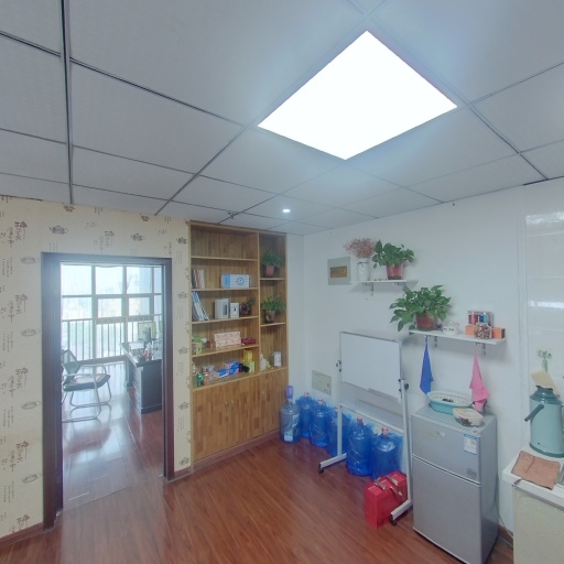 VR看厂