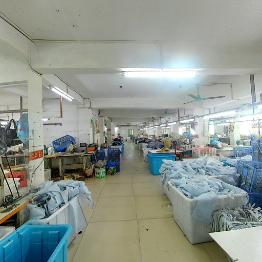VR看厂