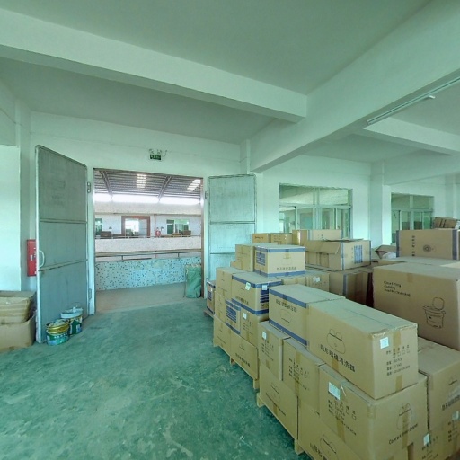 VR看厂