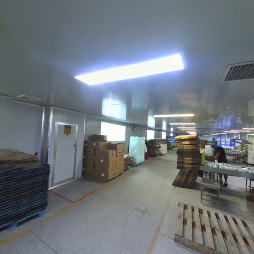 VR看厂