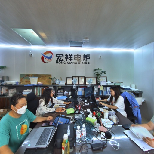 VR看厂