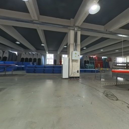 VR看厂