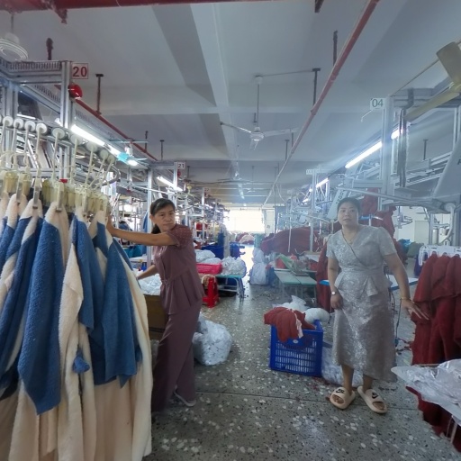 VR看厂