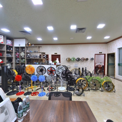 VR看厂