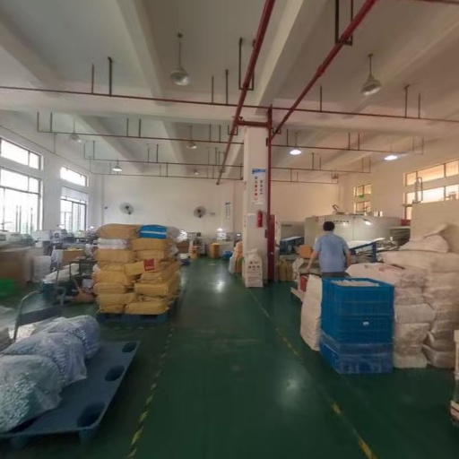 VR看厂