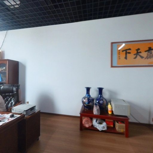 VR看厂