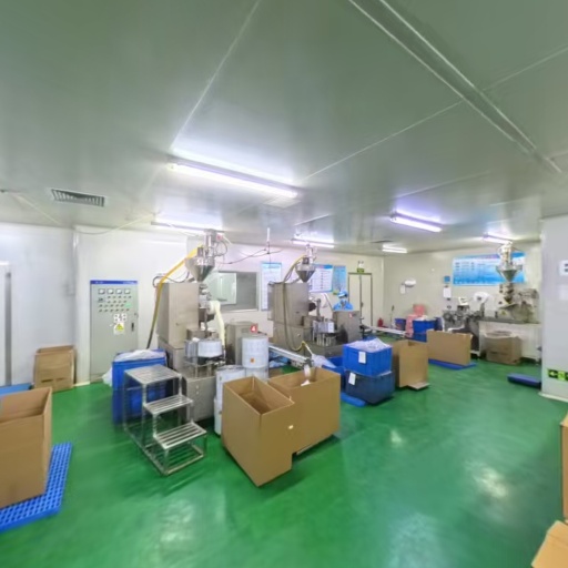 VR看厂