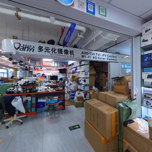 VR看厂