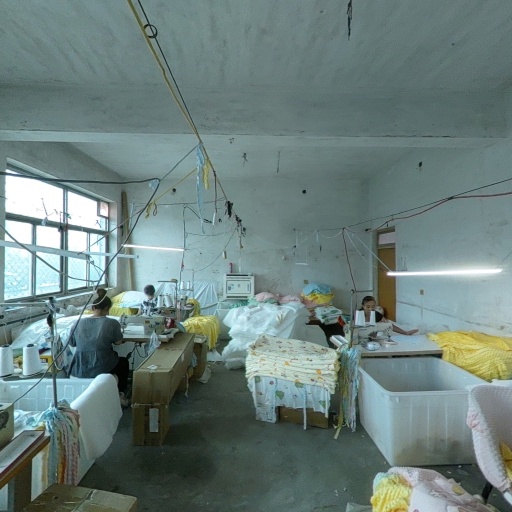 VR看厂