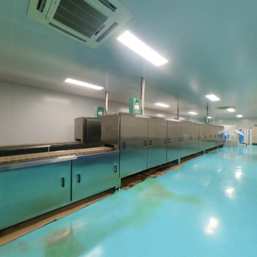 VR看厂
