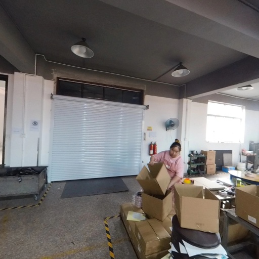 VR看厂