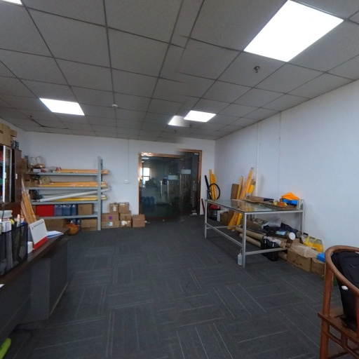 VR看厂