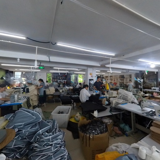 VR看厂