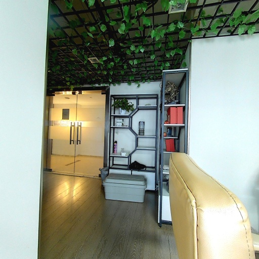 VR看厂