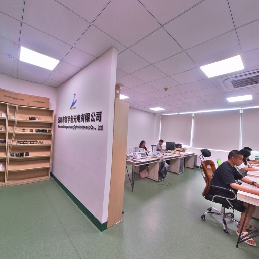 VR看厂