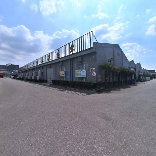 VR看厂
