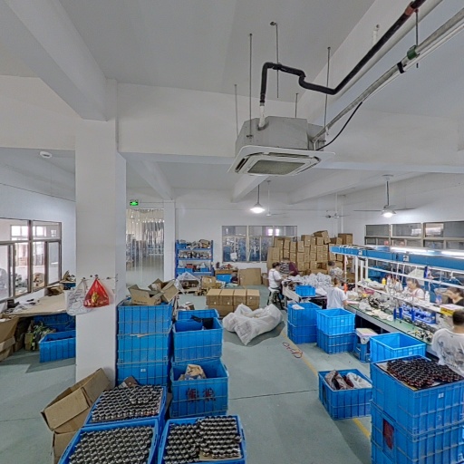 VR看厂