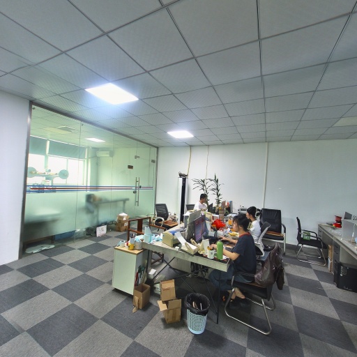VR看厂