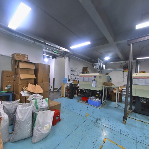VR看厂