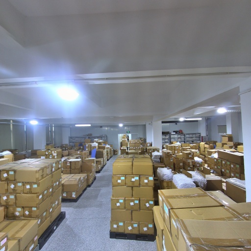 VR看厂
