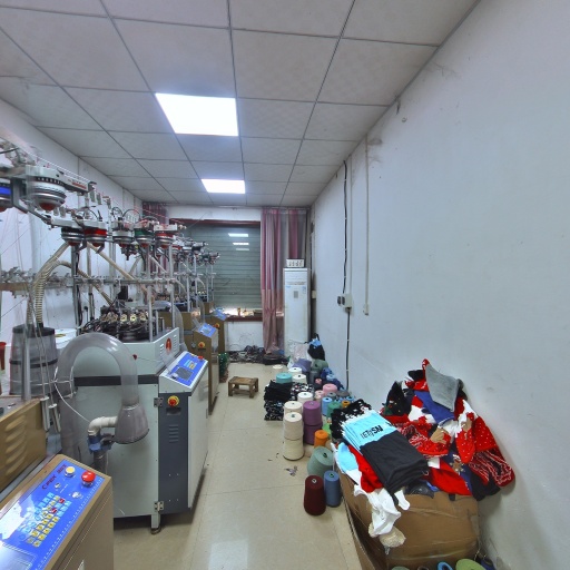 VR看厂