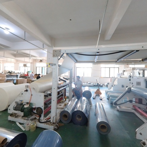 VR看厂