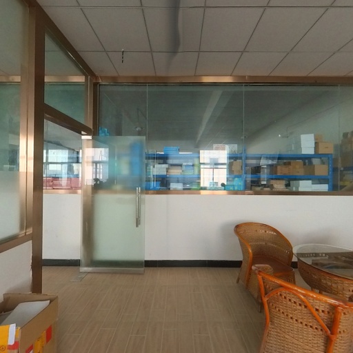 VR看厂