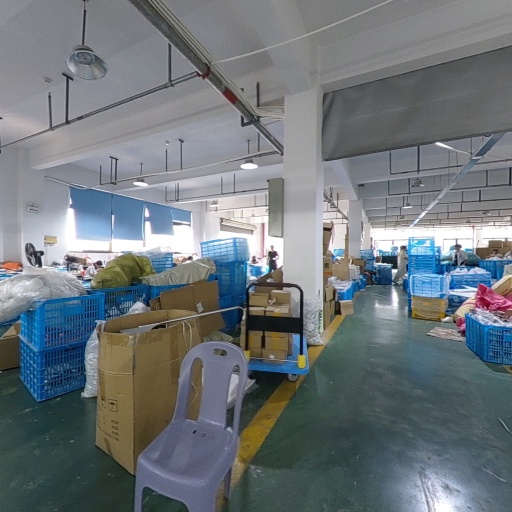 VR看厂