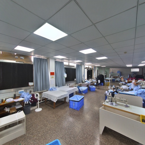 VR看厂