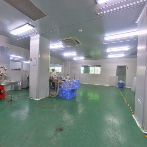 VR看厂
