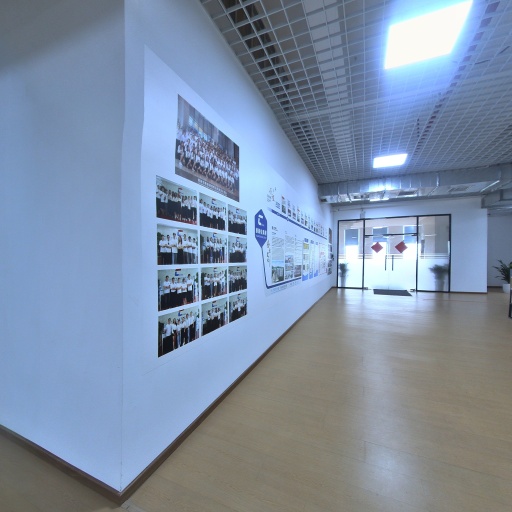 VR看厂