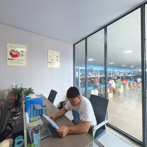 VR看厂