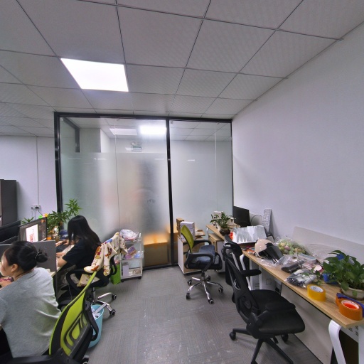 VR看厂