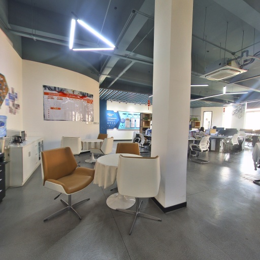 VR看厂