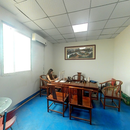 VR看厂