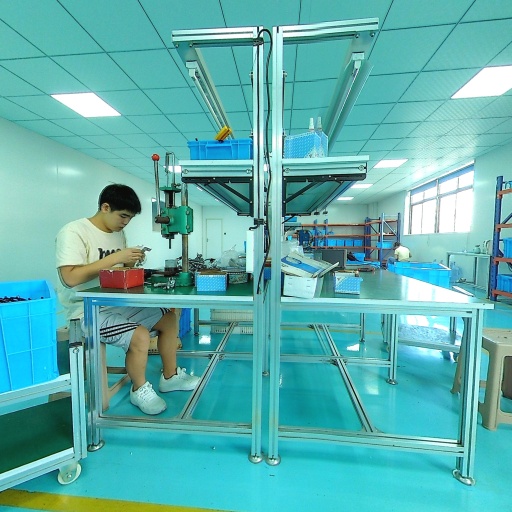 VR看厂