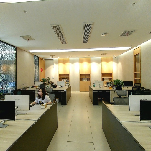 VR看厂