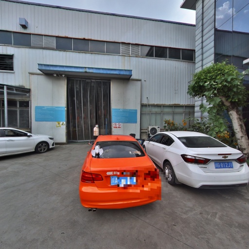 VR看厂