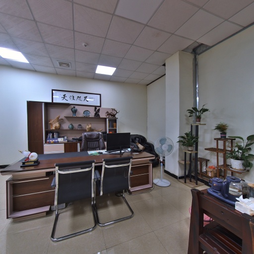 VR看厂