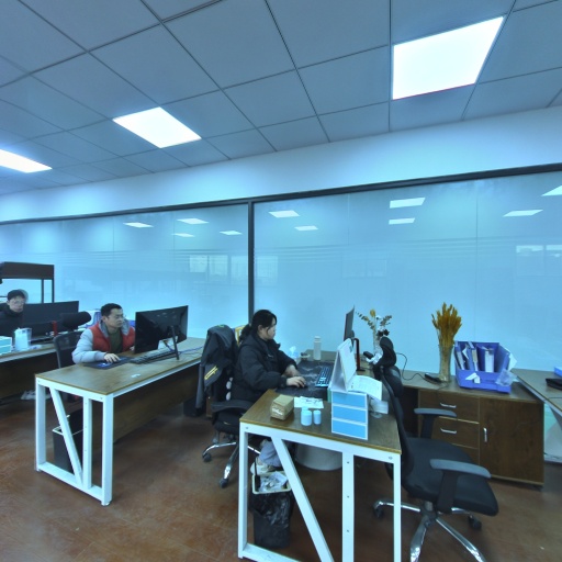 VR看厂