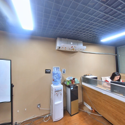 VR看厂