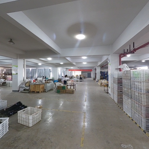 VR看厂