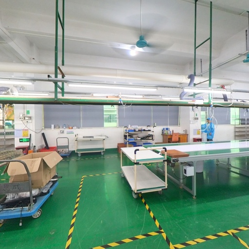 VR看厂