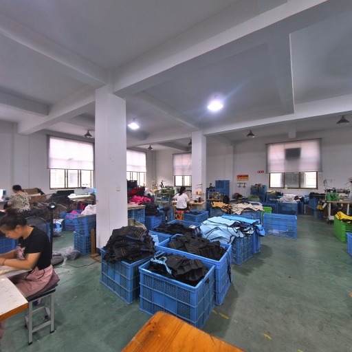 VR看厂