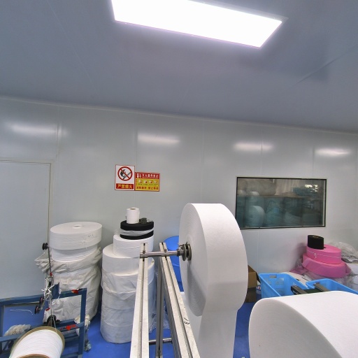 VR看厂