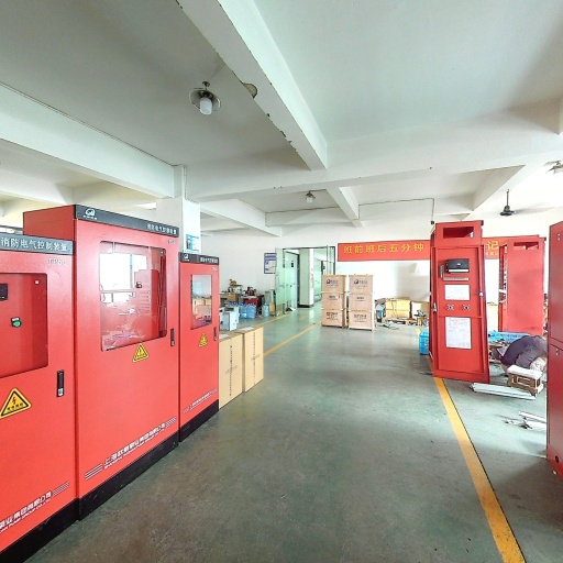 VR看厂