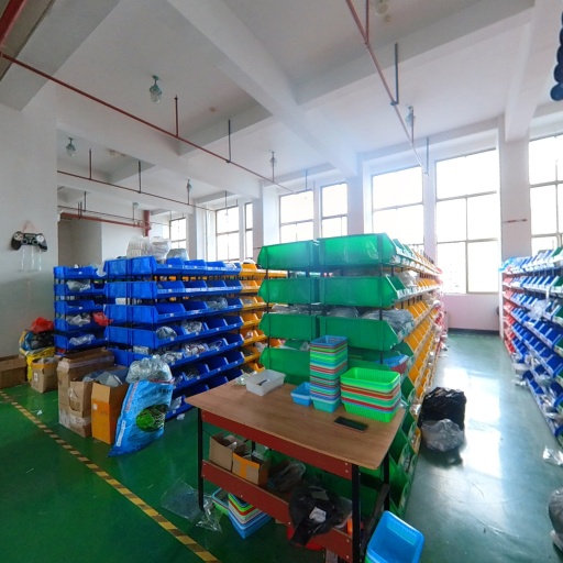 VR看厂